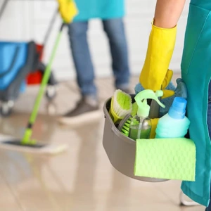 Cleaning Services