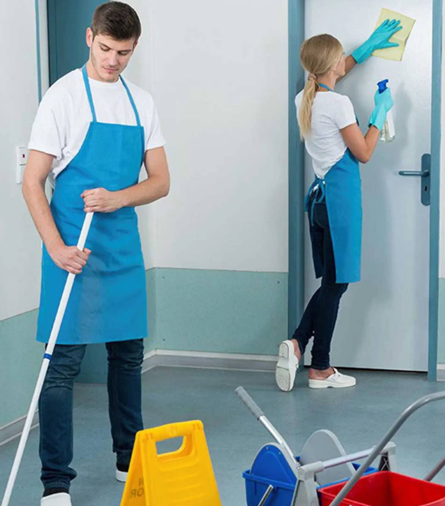 carpet cleaning services