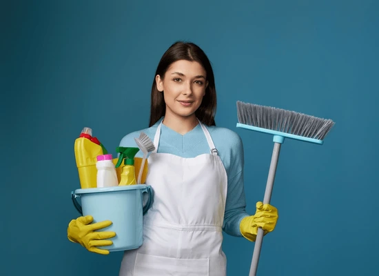 house cleaning services